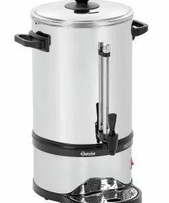 Bartscher Rundfilter-Kaffeemaschine PRO II 100T - A190198