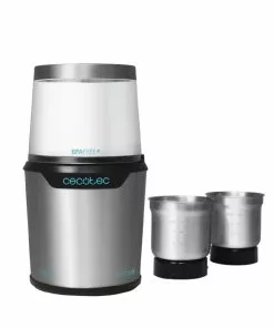 Mühle TitanMill 300 DuoClean Cecotec