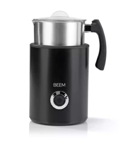 Null BEEM MILK-PERFECT Induktions-Milchaufschäumer - 260ml