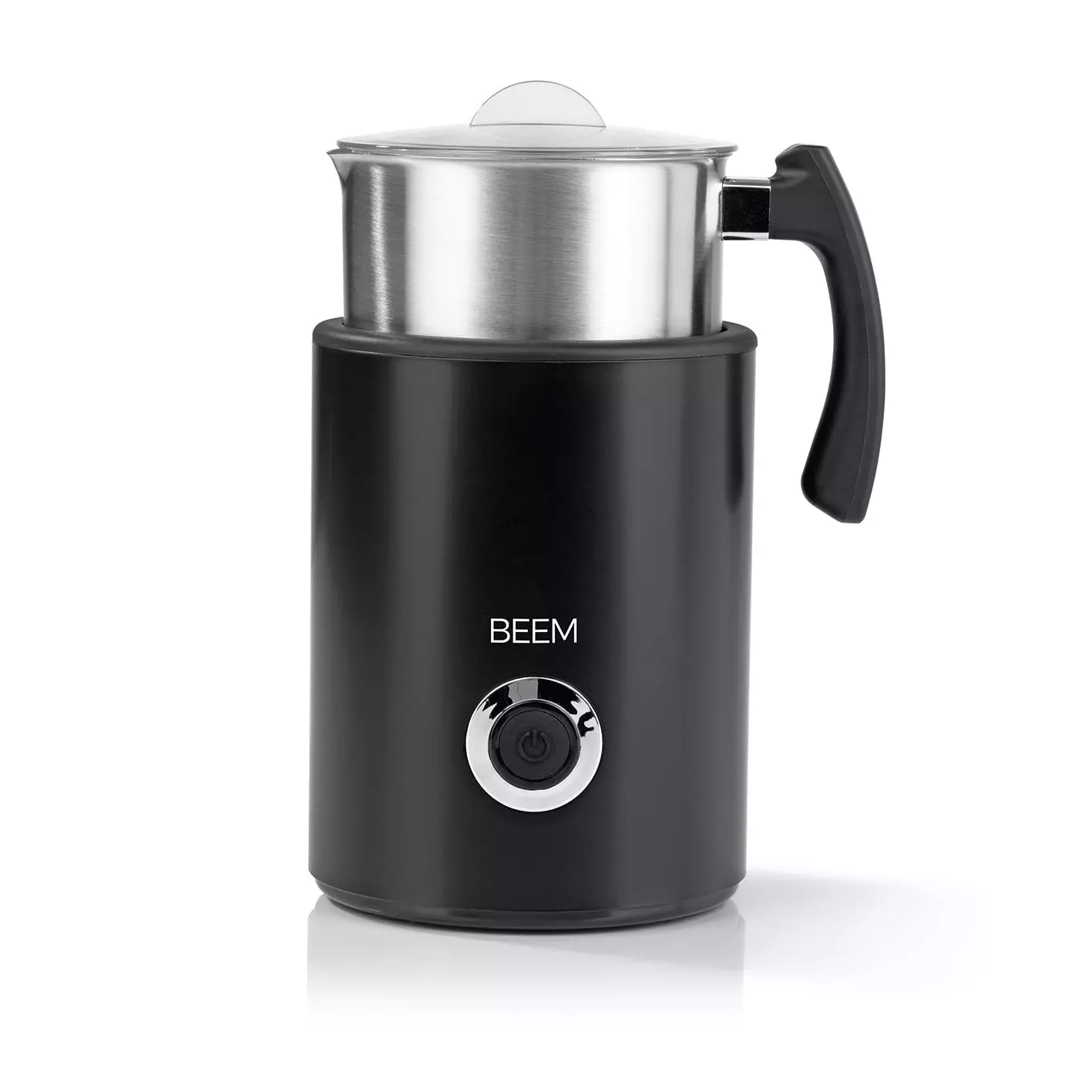 Null BEEM MILK-PERFECT Induktions-Milchaufschäumer - 260ml