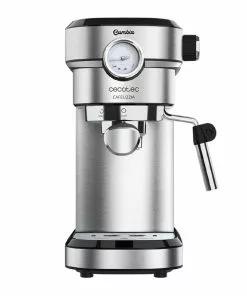 Espressomaschine Cafelizzia 790 Steel Pro Cecotec