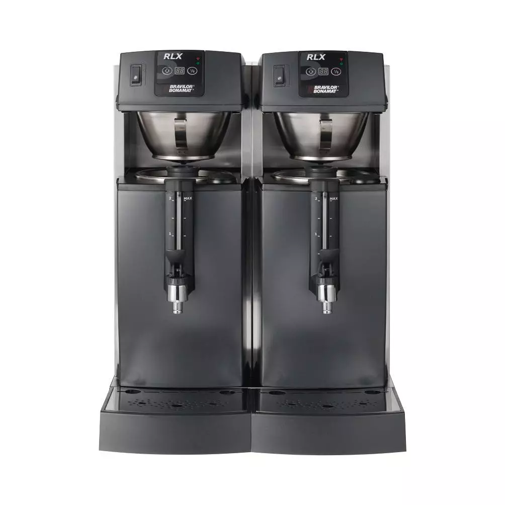 Null Bonamat Kaffeemaschine 2,00 L / 16 Tassen / - Image 5