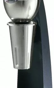 Neumarker Santos Getränkemixer #54 : Schwarz