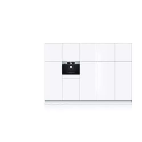 Bosch CTL636ES6 Kaffeemaschine Vollautomatisch Espressomaschine 2,4 L - Image 7