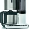 Bosch TKA8A681 Kaffeemaschine Halbautomatisch Filterkaffeemaschine 1,1 L