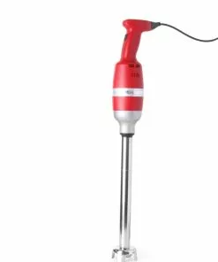 Hendi Stabmixer Profi Line 500 - Geschwindkeit Regelbar, Ø 100 Mm