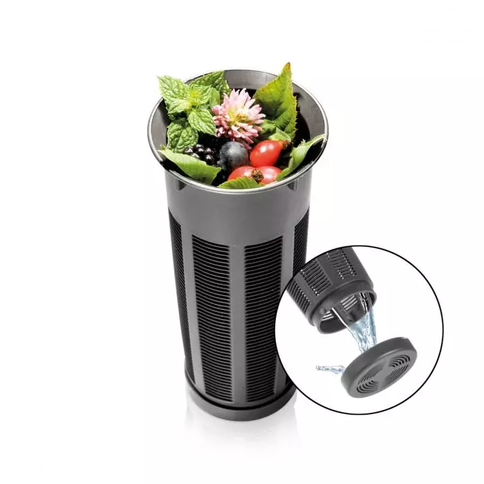 Null Tescoma Teekanne Glas Mit Teesieb Rot Kaffeekanne Teebereiter Teekessel 1,5 L - Image 4