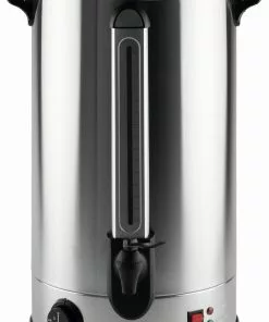 SARO Glühweinkocher / Heißwasserspender Modell ANCONA 30, 27 Liter