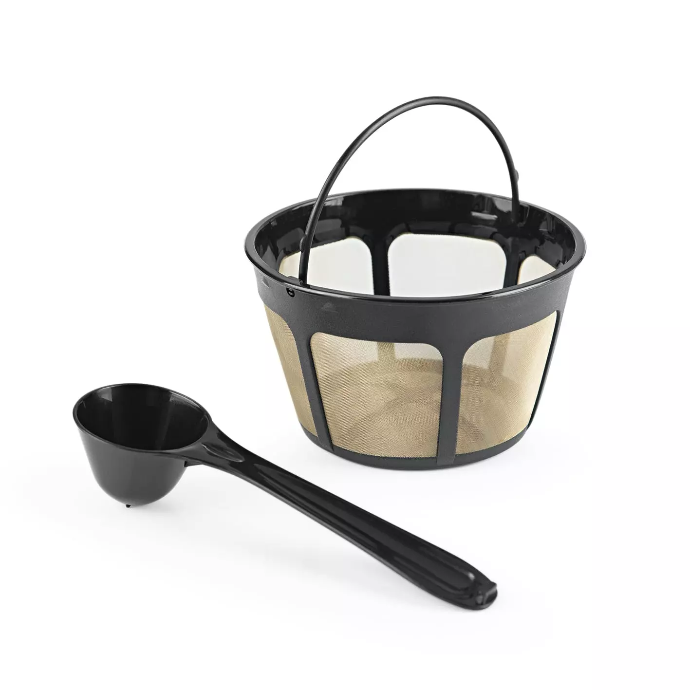 Null BEEM FRESH-AROMA-PERFECT III Filterkaffeemaschine Mit Mahlwerk - Glas - Image 6