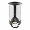 Royal-catering Royal Catering Filterkaffeemaschine - 16 Liter RCKM-20