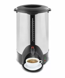 Royal-catering Royal Catering Filterkaffeemaschine - 16 Liter RCKM-20