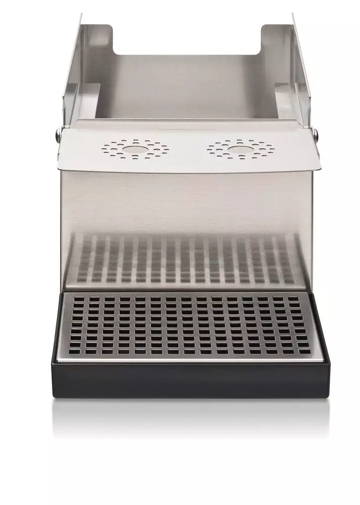 Null Bonamat Servierwagen 30S 1000 X 700 X 985 Mm - Image 4