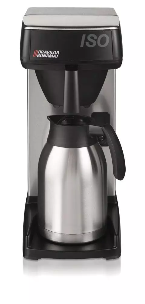 Null Bonamat Schokodispenser 3,20 L / Mit - Image 2