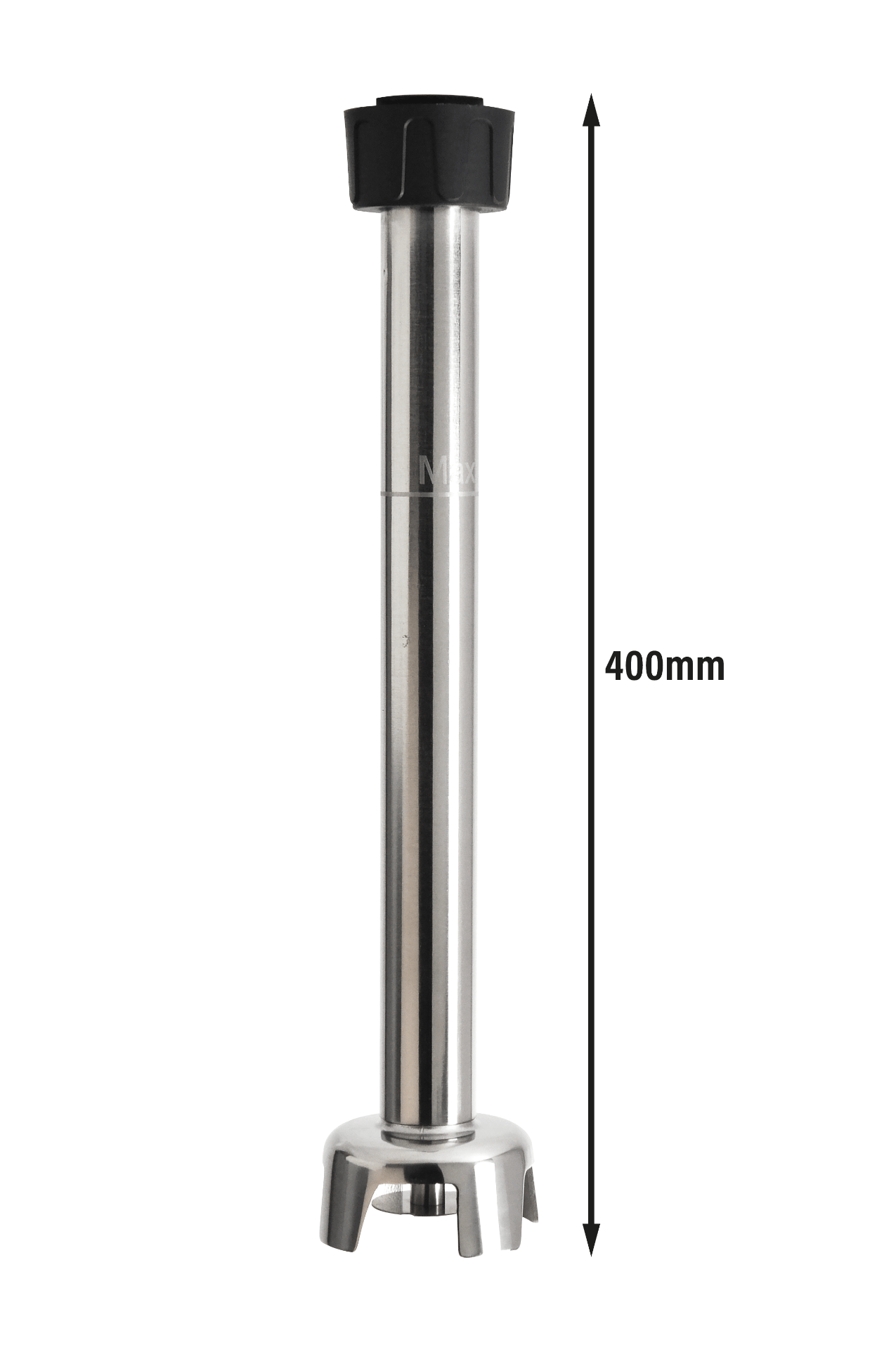 Null Stabmixer Set Mit 400 Mm Mixstab - 500 Watt - Image 7