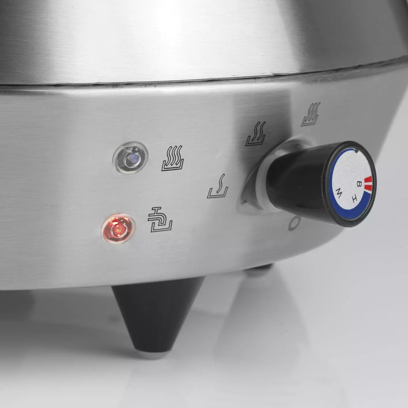 Null BEEM PYRAMID Samowar - 4 L - Image 6