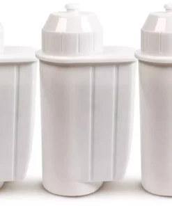 Null 3x Wasserfilter 28931 Für Siemens EQ3 EQ6 EQ7 EQ500 EQ700 EQ9 Bosch VeroSeries Neff Gaggenau Wie TZ70003 12008246