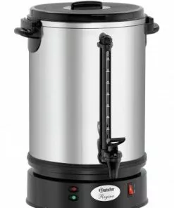 Bartscher Rundfilter-Kaffeemaschine Regina Plus 90T