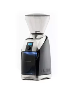 Null Baratza Virtuoso+ 70 W Schwarz, Silber