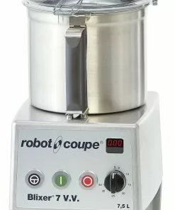 Null Robot-Coupe Blixer® 7 V.V.