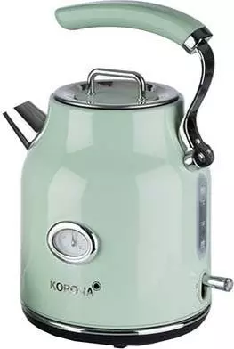 Null Korona Electric Wasserkocher 20667 Rt - Image 2