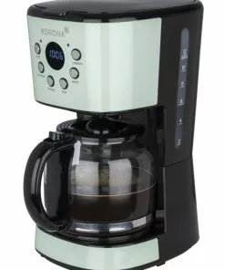 Null Korona Electric Kaffeeautomat 10665 Mint