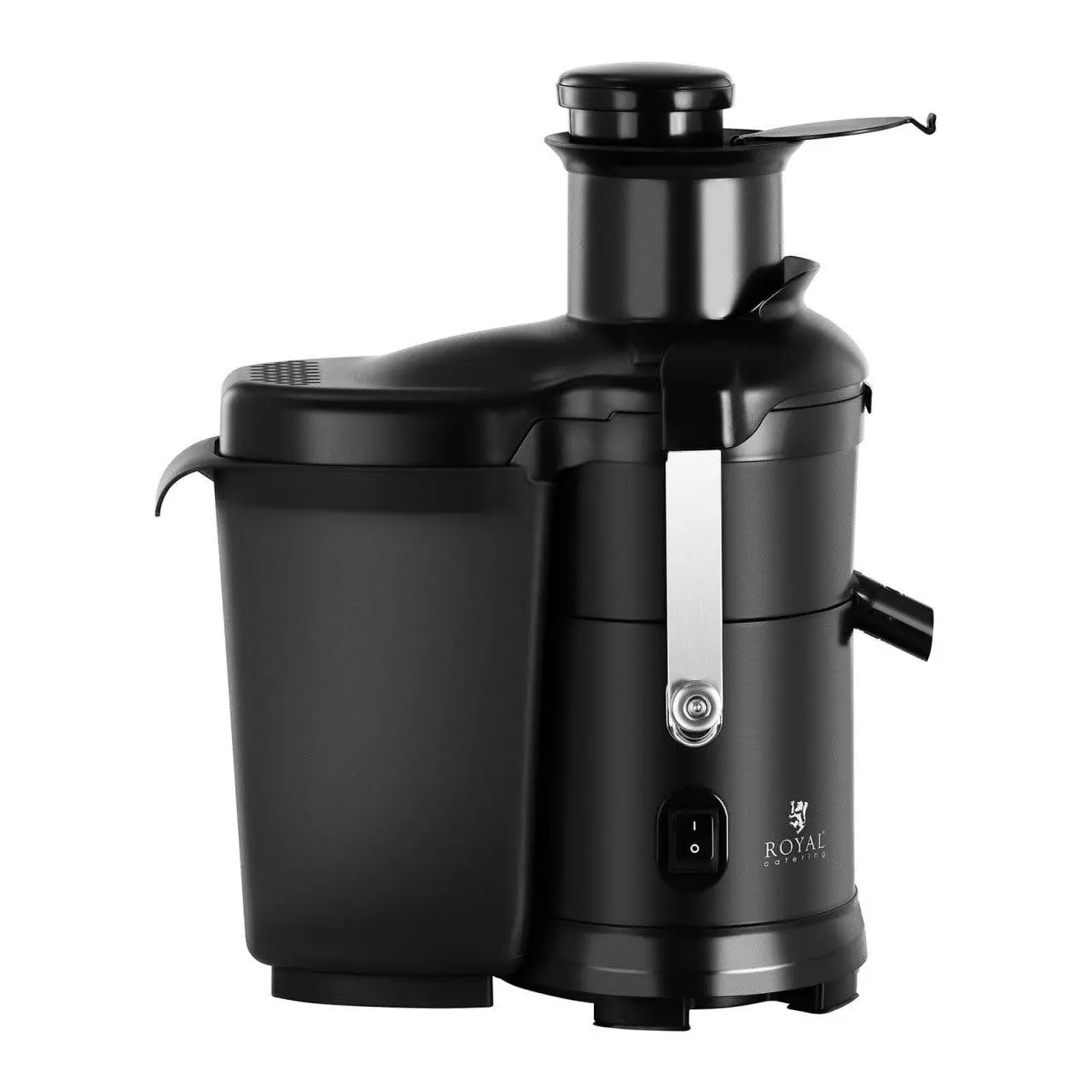 Royal-catering Royal Catering Entsafter - 800 W - Royal Catering - Image 6