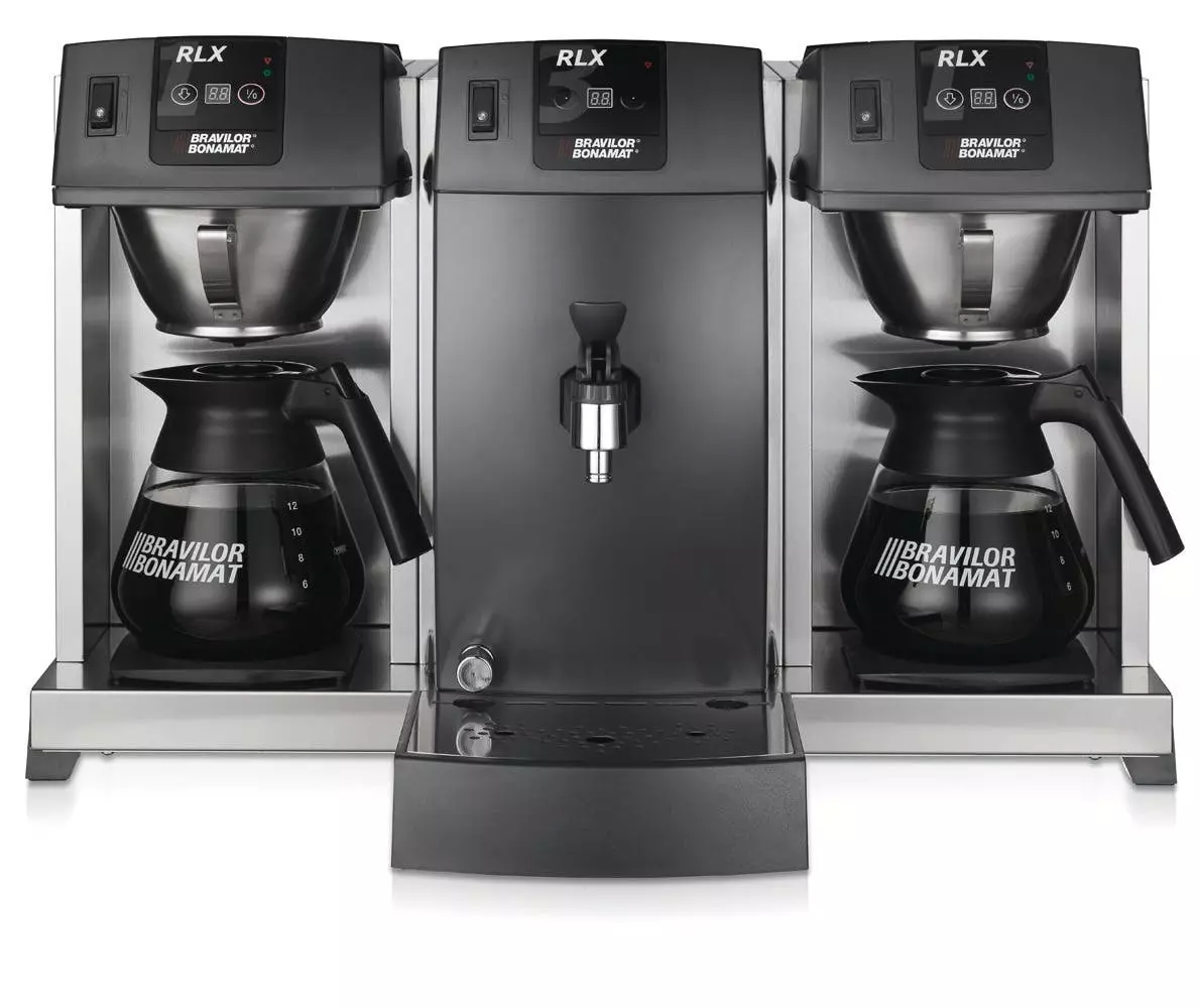 Null Bonamat Kaffeemaschine 2,20 L Ariport Kaffee / - Image 4