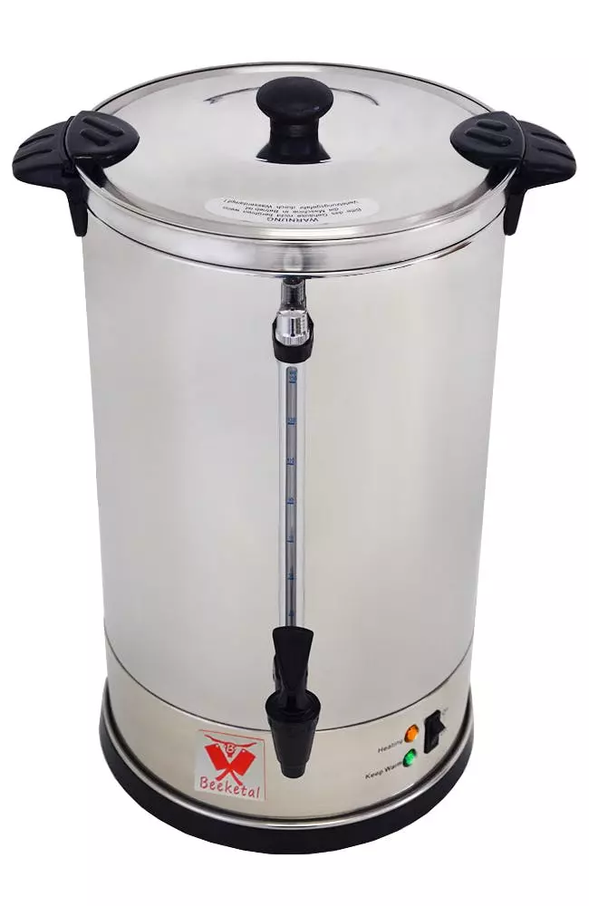 Null Bonamat Kaffeemaschine 1,70 L Kaffee / 1,80 L - Image 6