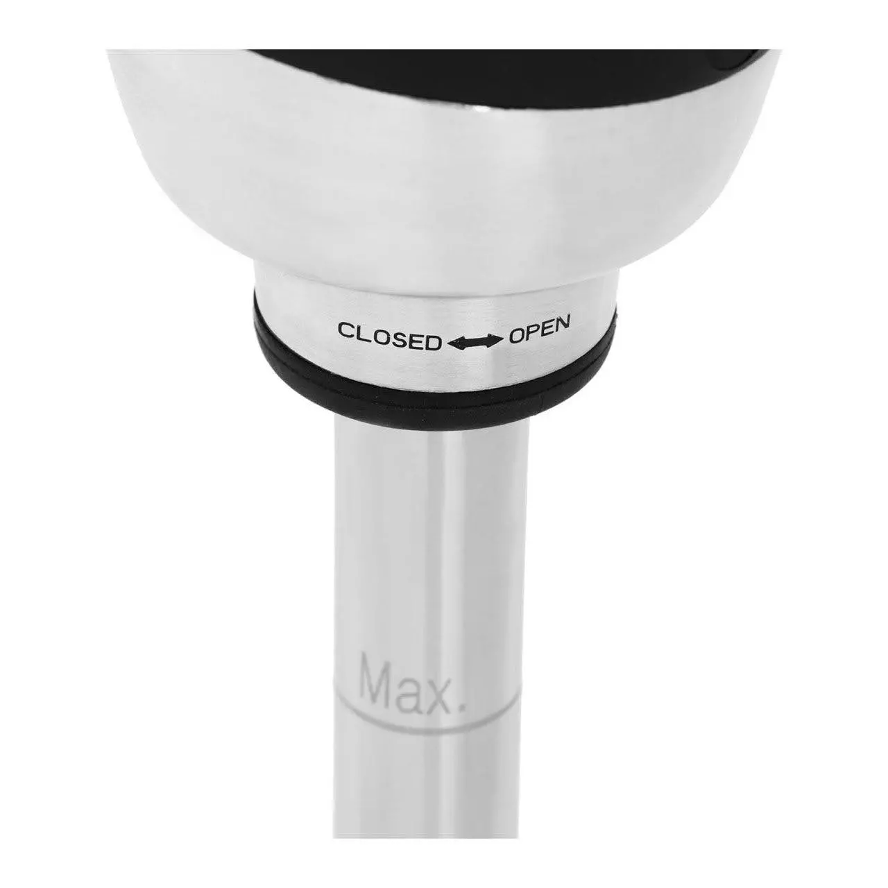 Royal-catering Royal Catering Stabmixer - 280 W - Royal Catering - 160 Mm - 600 - 16.000 U/min - Image 7