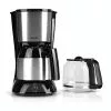 Null BEEM FRESH-AROMA-PURE Filterkaffeemaschine - Duo (Thermo & Glaskanne)