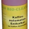 Esmeyer 1 X Hogastra Kaffee-Automaten-Entkalker Bio Clean