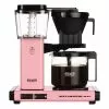 Null Moccamaster KBG Select Filterkaffeemaschine Pink