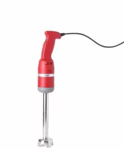 Hendi Stabmixer Profi Line 250 - Mit Fixer Geschwindigkeit, Ø 75 Mm