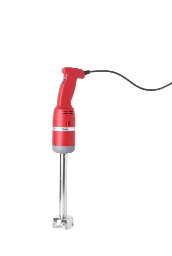 Hendi Stabmixer Profi Line 500 - Geschwindkeit Regelbar, Ø 100 Mm - Image 7