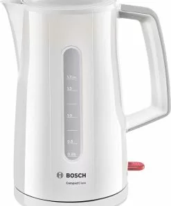 Bosch Wasserkocher CompactClass TWK3A011 Ws