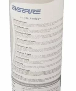 1 X Bartscher Ersatzfilterkerze Zu 109856