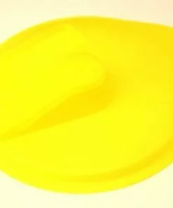 Null Bosch 17001490,00621101,00576836 Reinigungs-T-Disc Gelb Für TAS... Tassimo Kaffeemaschine