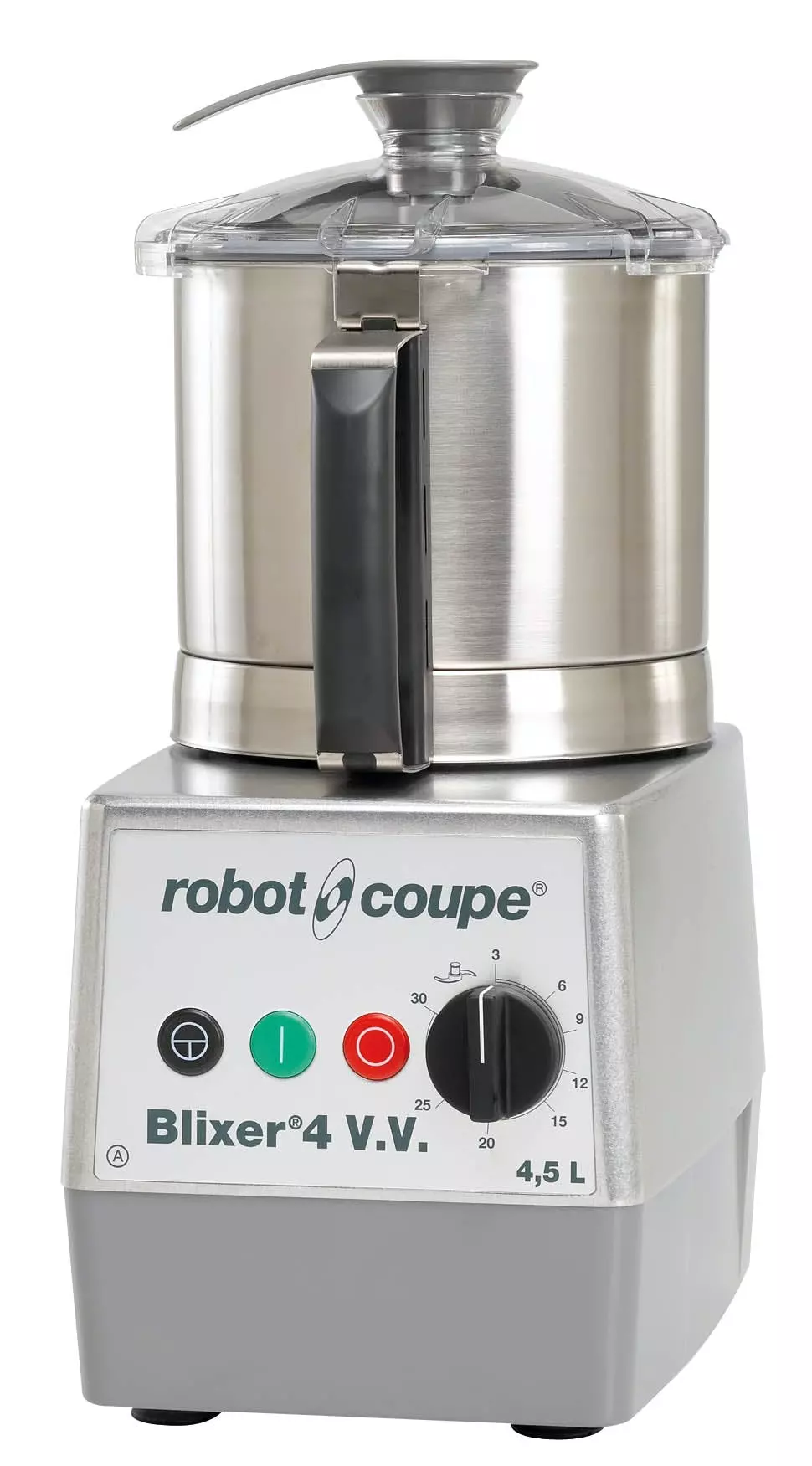 Null Robot-Coupe Blixer® 5 V.V. - Image 3