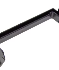 Null Bosch/Siemens/Neff/Gaggenau 00647886 Griff Wassertank Für Einbau-Kaffeevollautomat (C77.., CM..., CMP..., TCC..., TK...)