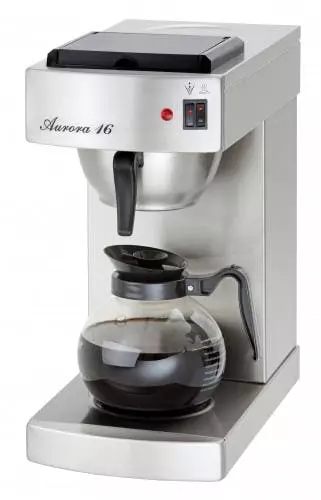 Bartscher Isolierkanne 2 Liter Zu Contessa 1002 / Duo / Aurora 20 - Image 5