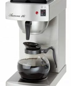 Neumarker Kaffeemaschine Aurora 16 : 1,6 Liter