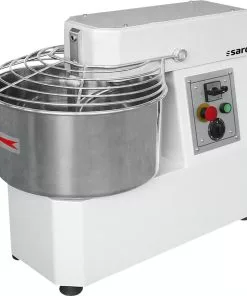 Saro PK 50-2V Standmixer 2000 W Stahl, Weiß