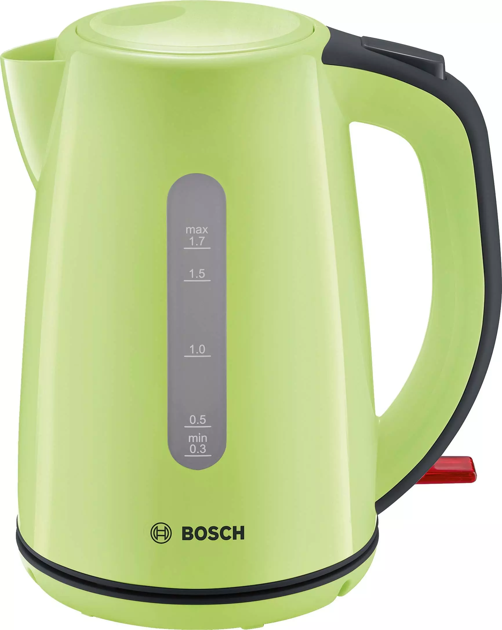 Bosch Wasserkocher TWK3P423 Sw - Image 5