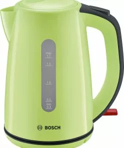 Bosch Wasserkocher TWK7506 Matcha-gn