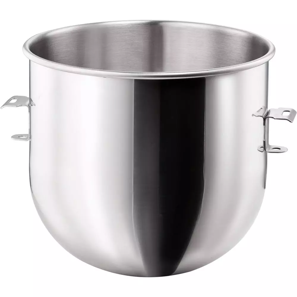 Stalgast Planetenmixer 25 Liter, Ø 362 Mm, 450 X 550 X 900 Mm - Image 4