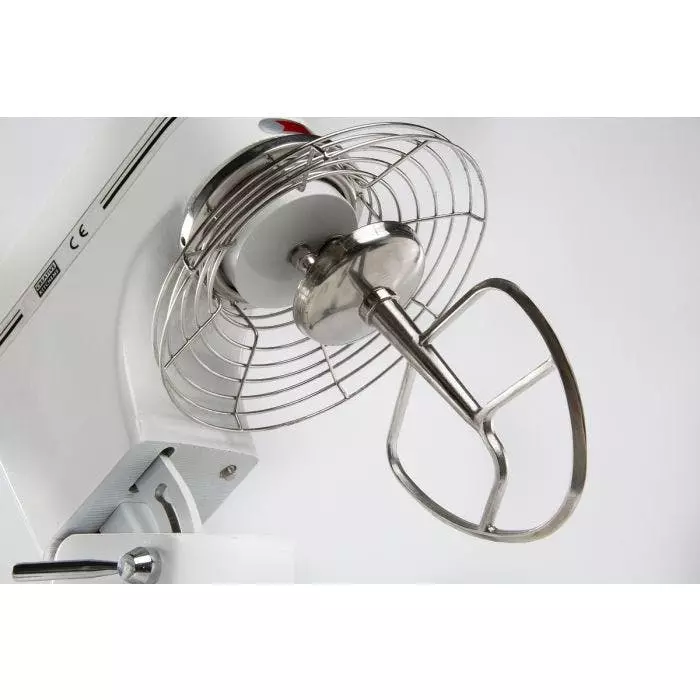 Null Küchenmaschine 5L - Image 6