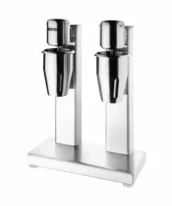 Buffalo Doppelter Milchshake-Mixer