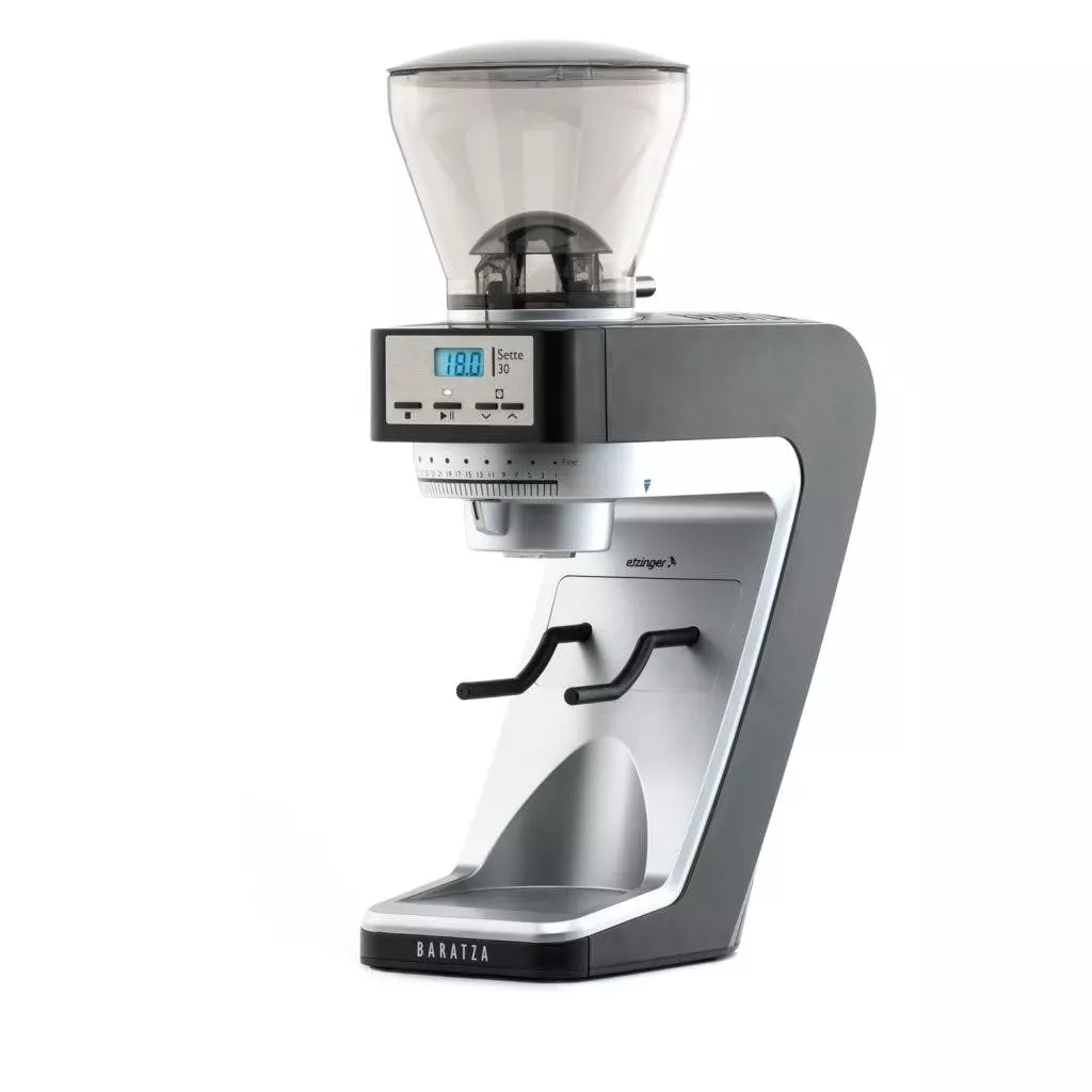 Null Baratza Sette 270 Wi Elektrische Kaffeemühle - Image 4