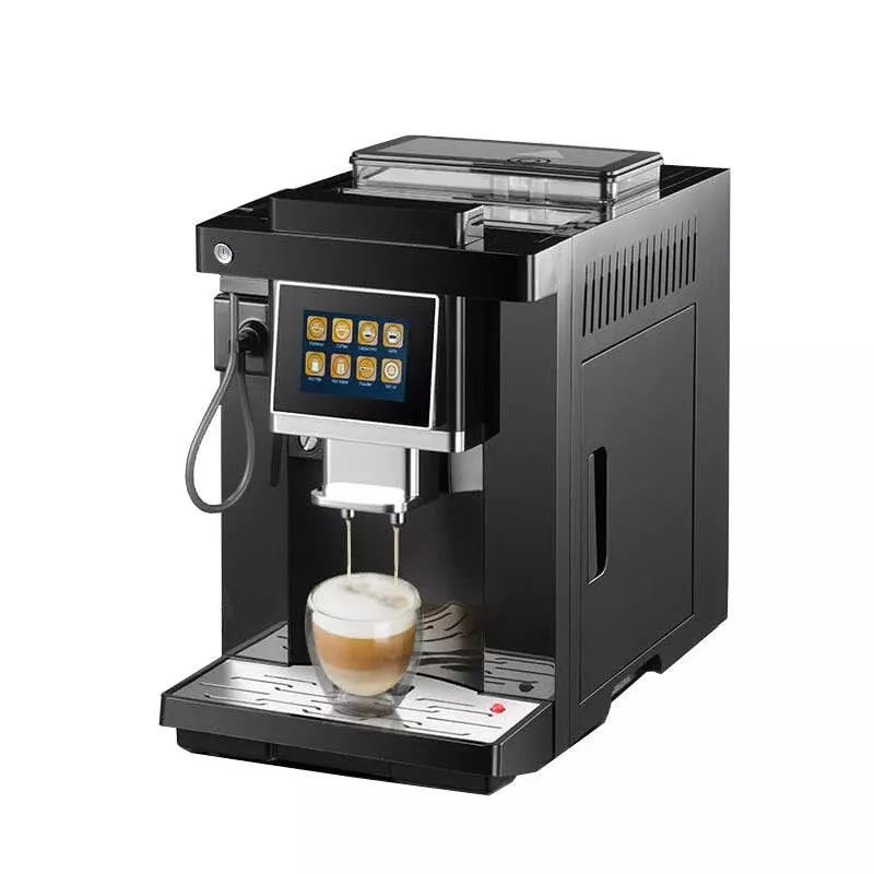 Null Acopino Latina Vollautomatisch Espressomaschine 1,8 L - Image 4