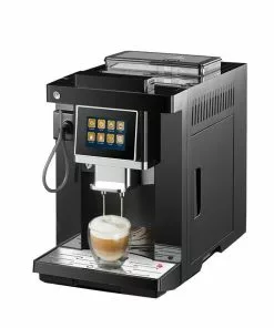 Null Acopino Roma One Touch Halbautomatisch Espressomaschine 1,7 L